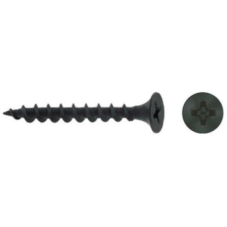 Саморез 3.5X25mm для дерева