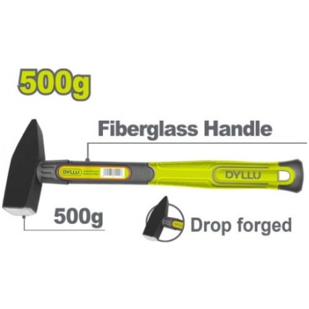 CIOCAN 500G DYLLU