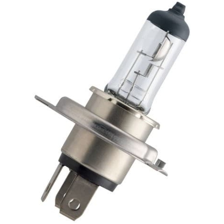 LAMPA HALOGEN H4 12V 60/55W VIRAGE