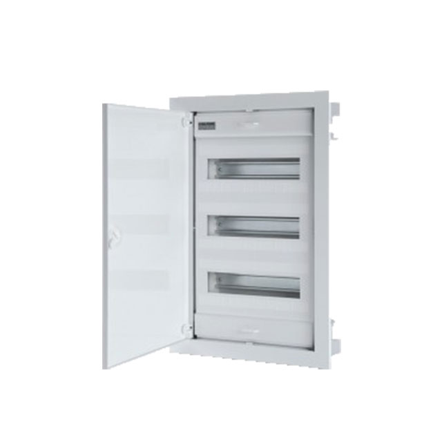 Cutie pentru automate 36 module IP54 sur metal Cutie pentru automate 36 module IP54 sur metal