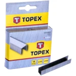 CAPSE 14mm TIP J TOPEX