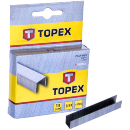 CAPSE 14mm TIP J TOPEX