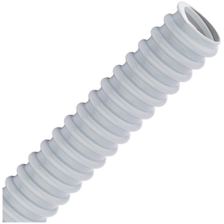 Tub gofrat 50mm Courflex