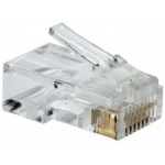 Mufă de conectare CAT6