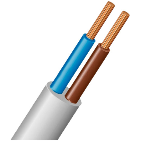 Cablu electric KG 2*2,5 MM cupru