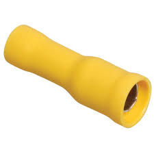 MUFA IZOLATA 4-6MM2 GALBEN (50B) PROFMET MUFA IZOLATA 4-6MM2 GALBEN (50B) PROFMET