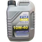 ULEI STAR MAN 10W40 5L AUTO