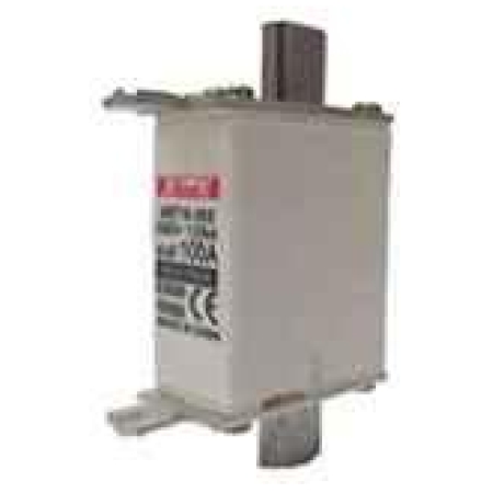 Предохранитель 100A 4cm Himel