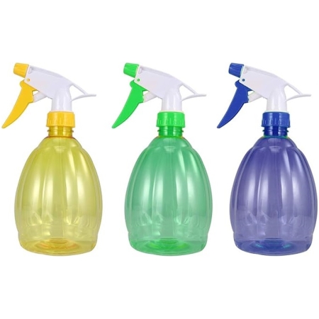 STICLA-PULVERIZATOR A1 (0,5L) PLAS COLOR