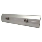 CONECTOR PENTRU PROFIL DIN ALUMINIU EXTRUDAT UI-R-SP CONECTOR PENTRU PROFIL DIN ALUMINIU EXTRUDAT UI-R-SP