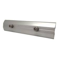 CONECTOR PENTRU PROFIL DIN ALUMINIU EXTRUDAT UI-R-SP CONECTOR PENTRU PROFIL DIN ALUMINIU EXTRUDAT UI-R-SP
