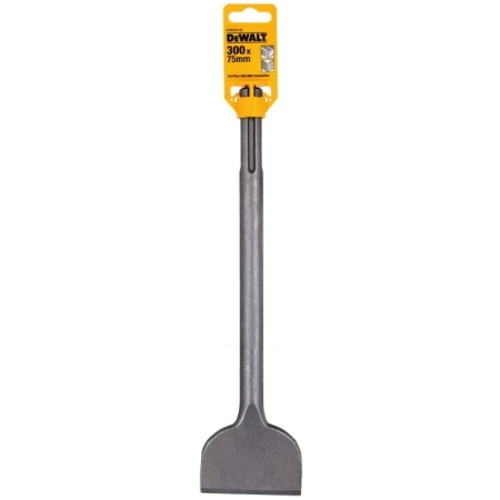 DALTA PLATA SDS MAX 75*300mm DT60705