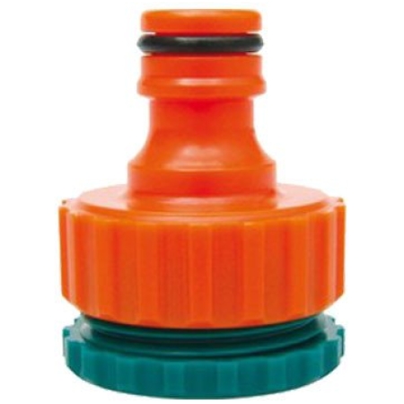 Mufă pentru robinet cu filet interior 1" - 3/4" Flo