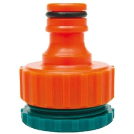 Mufă pentru robinet cu filet interior 1" - 3/4" Flo