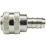 Mufă rapidă 6mm 6mm Vorel