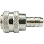 Mufă rapidă 6mm 6mm Vorel