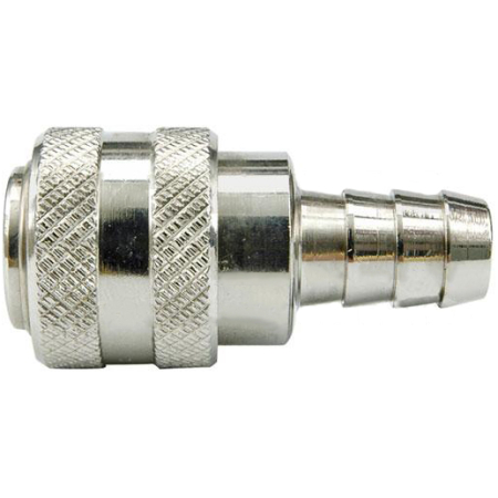 Mufă rapidă 6mm 6mm Vorel