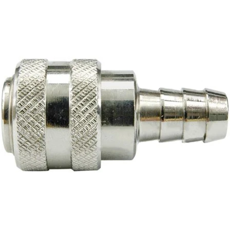 Муфта быстросъёмная 6mm 6mm Vorel