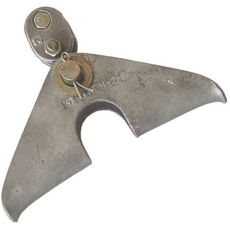 CLEMA DE SUSTINERE PGN-2-6