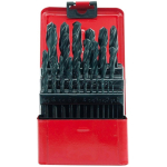 1,0-13MM set burghie metal Sthor 1,0-13MM set burghie metal Sthor