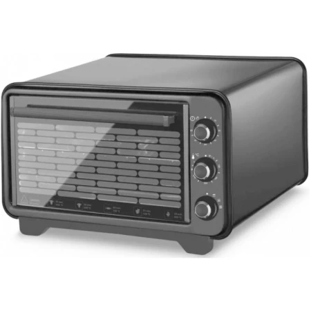 CUPTOR ELECTRIC KUMTEL 36L 1420W NEGRU KF-3125G
