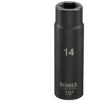 Шестигранная головка Dewalt