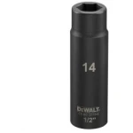 Шестигранная головка Dewalt Шестигранная головка Dewalt