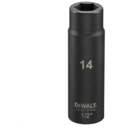 Шестигранная головка Dewalt