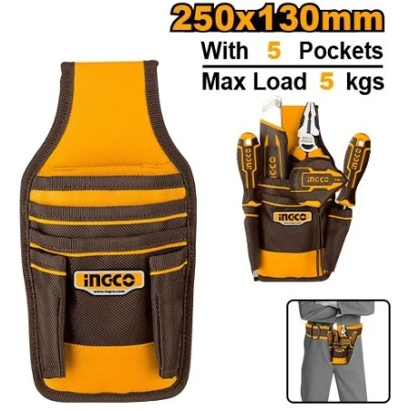 BORSETA DE BRAU PENTRU SCULE INGCO