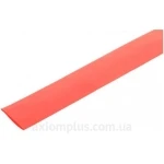 Tub termoretractabil 30/15 rosu 1M Enext