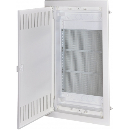Cutie pentru automate 48 module IP40 metal Mandeks