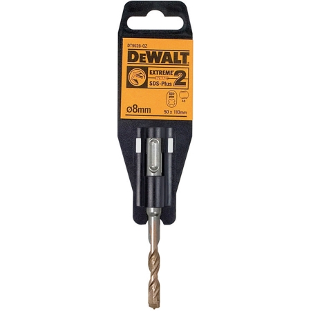 8*110 SDS+ burghiu beton Dewalt