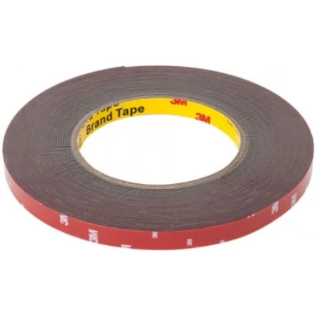 Изолента двухсторонняя 10mm-3m G13-8