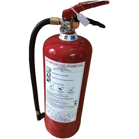 Stingător de incendii 1kg