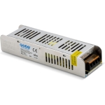 TRANSFORMATOR BANDA LED 150W 12V IP20  NOAS