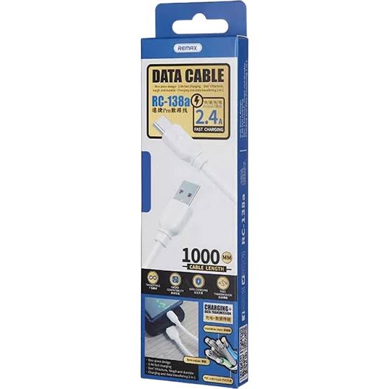 CABLU REMAX PRO RC-138 TypeC CABLU REMAX PRO RC-138 TypeC