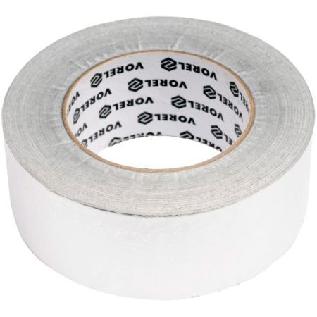 Bandă adezivă din aluminiu 48mm x 50m