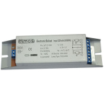 balast electronic 18W 150 x 43 x 28 mm 220V Elmos