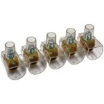 Соеденитель форбокс 4mm