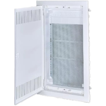 CUTIE PENTRU MULTIMEDIA EXT. PLASTIC 2/12 IP40 MANDEKS