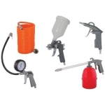 KIT ACCESORII AER COMPRIMAT TECHNOWORKER ATK-1 (5PIESE)