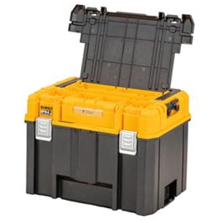Sistem de depozitare a instrumentelor 440x340x330mm Dewalt
