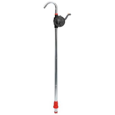 POMPA DE ULEI MANUALA YATO