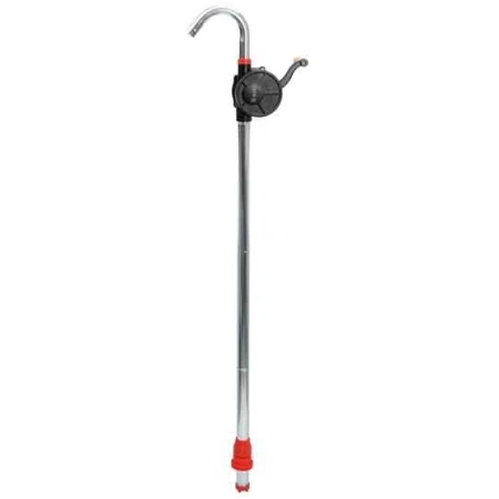POMPA DE ULEI MANUALA YATO