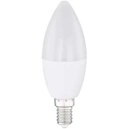 Bec LED 8W 4000K E14 C37 Lumen Leds