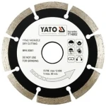 125mm диск алмазный YT6003 Yato