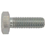 Болт с шестигранной головкой M6x16MM