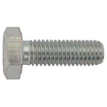 Болт с шестигранной головкой M6x16MM