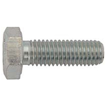 Болт с шестигранной головкой M6x16MM