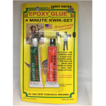 SUPER-CLEI KWIK